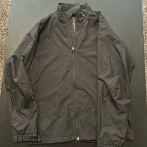 Nike Golf Storm-Fit Rain Jacket Windbreaker Medium M